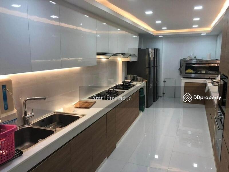 For Rent - City Park Pattanakarn 38, Bangkok