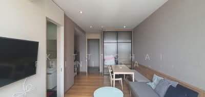 For Rent - Park Origin Phrom Phong (Park 24), Bangkok