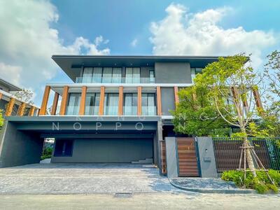 ขาย - Baan Issara Bangna, สมุทรปราการ