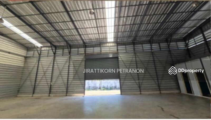 For Rent - Golden Prestige Ekkachai-Wongwaen, Bangkok