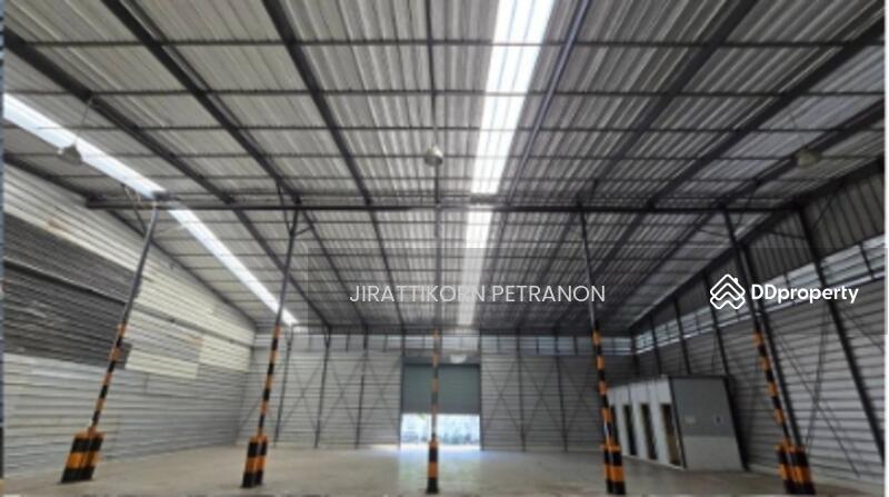 For Rent - Golden Prestige Ekkachai-Wongwaen, Bangkok
