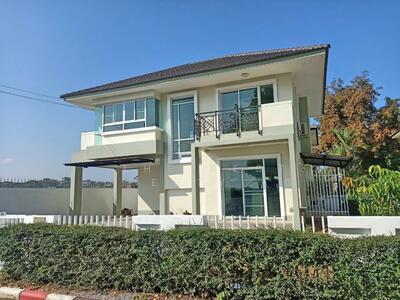 ขาย - หมู่บ้านสุวรรณรายา (Suwanraya) ริมกก เชียงราย, เชียงราย