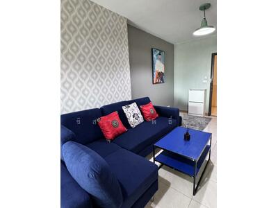For Rent - Supalai Park Ekkamai-Thonglor, Bangkok