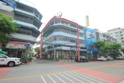 ขาย - ศรีรัชดา ถ.แฉล้มนิมิตร ซ.สุดประเสริฐ1 แขวงบางโคล่ เขตบางคอแหลม จ.กรุงเทพมหานคร 10120, กรุงเทพ