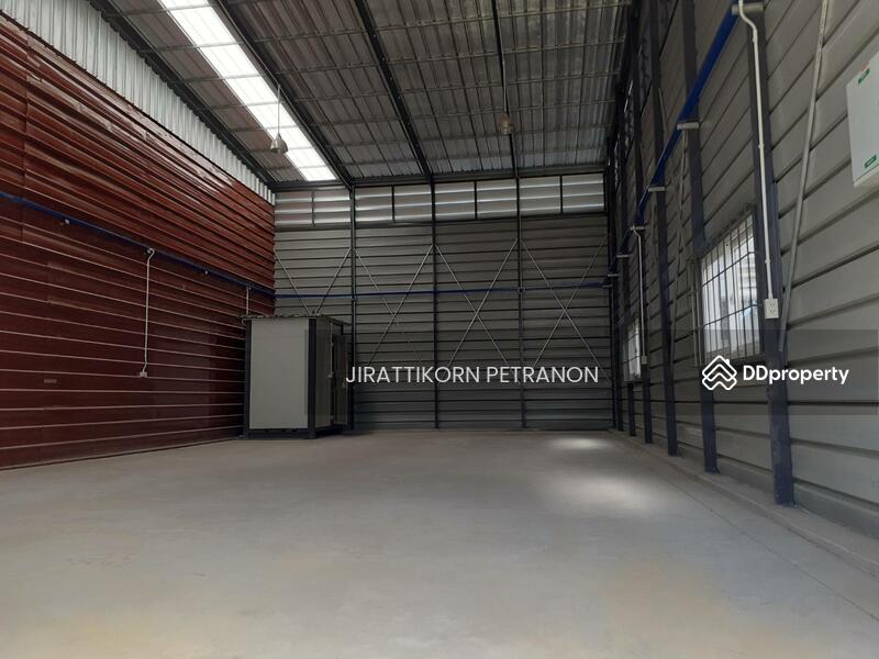 For Rent - Pruklada 2 Thakham-Rama 2, Bangkok