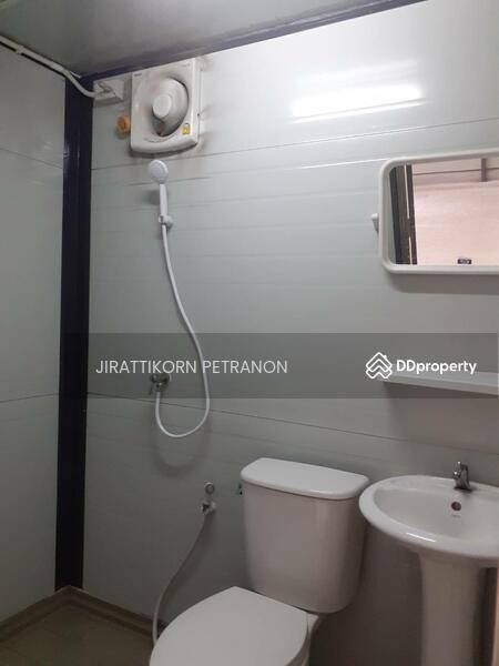 For Rent - Pruklada 2 Thakham-Rama 2, Bangkok