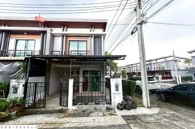 ขาย - Natura Trend Rattanathibet-Ratchapruek : เนเชอร่า เทรนด์ รัตนาธิเบศร์-ราชพฤกษ์, นนทบุรี