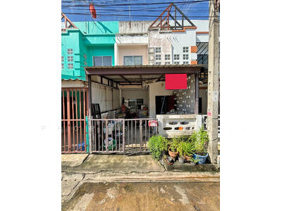 ขาย - หมู่บ้านธันยพฤกษ์ หนองจอก, กรุงเทพ