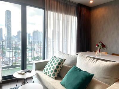 For Rent - C Ekkamai, Bangkok