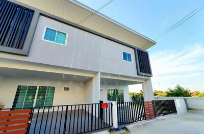 ขาย - บูรพา เมาน์เท่น, ชลบุรี