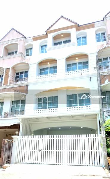 For Rent - Home Office Ladphrao, Bangkok