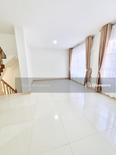 For Rent - Home Office Ladphrao, Bangkok