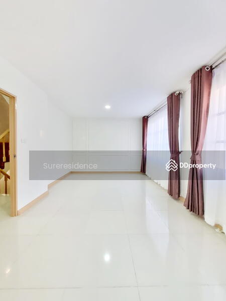 For Rent - Home Office Ladphrao, Bangkok