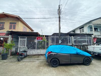 ขาย - ที่ดินลาดกระบัง กรุงเทพมหานคร, กรุงเทพ