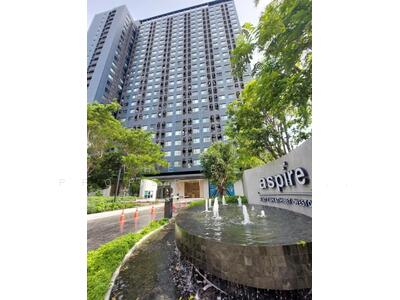 ขาย - Aspire Rattanathibet Weston : แอสปาย รัตนาธิเบศร์ เวสต์ตัน, นนทบุรี