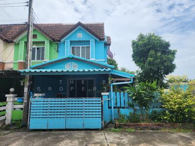 ขาย - ธัญวลัย (Thanvalai), ชลบุรี