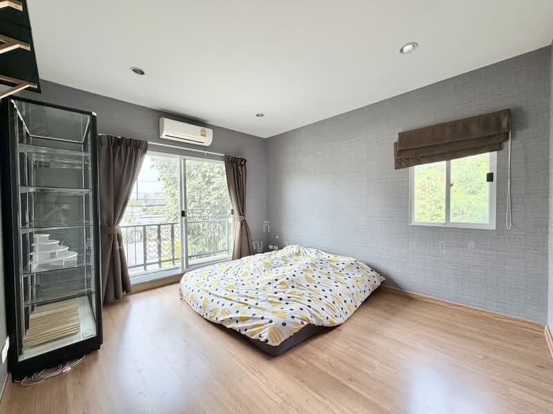 Passorn Prestige Pattanakarn 38, Bangkok, Soi Phatthanakan 38, Suan Luang, Suan Luang, Bangkok, 3 Bedrooms, 135 sqm, Single Detached House For Sale, by จิรกิตติ์ (คิม)เจริญบัณฑิตสกุล, 60110429 - DDproperty.com