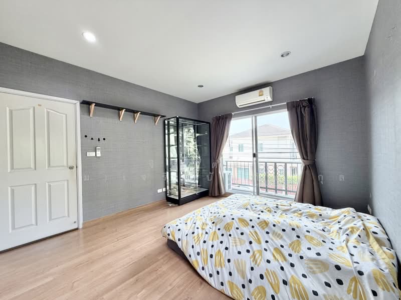 Passorn Prestige Pattanakarn 38 : ภัสสร เพรจทีส พัฒนาการ 38, กรุงเทพ, ซอยพัฒนาการ 38, สวนหลวง, สวนหลวง, กรุงเทพ, 135 ตร.ม., บ้านเดี่ยว ขาย, โดย จิรกิตติ์ (คิม)เจริญบัณฑิตสกุล, 60110429 - DDproperty.com