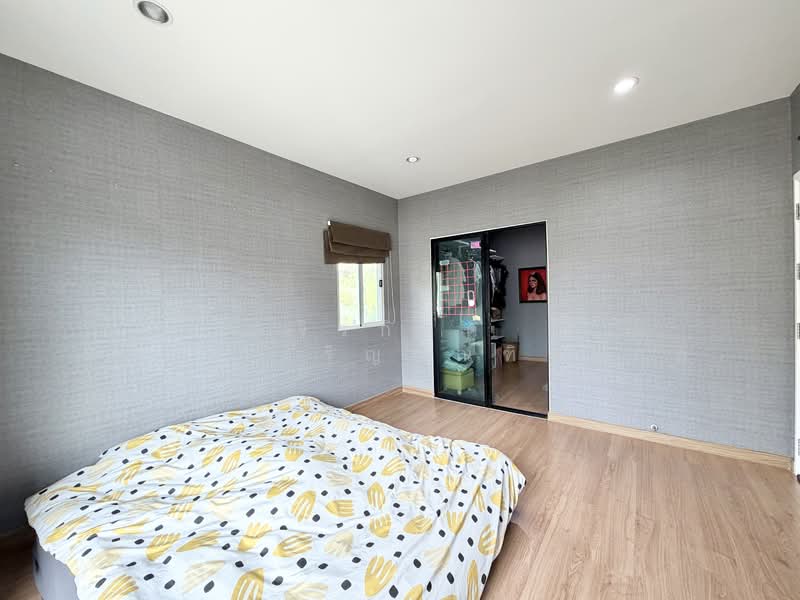 Passorn Prestige Pattanakarn 38 : ภัสสร เพรจทีส พัฒนาการ 38, กรุงเทพ, ซอยพัฒนาการ 38, สวนหลวง, สวนหลวง, กรุงเทพ, 135 ตร.ม., บ้านเดี่ยว ขาย, โดย จิรกิตติ์ (คิม)เจริญบัณฑิตสกุล, 60110429 - DDproperty.com