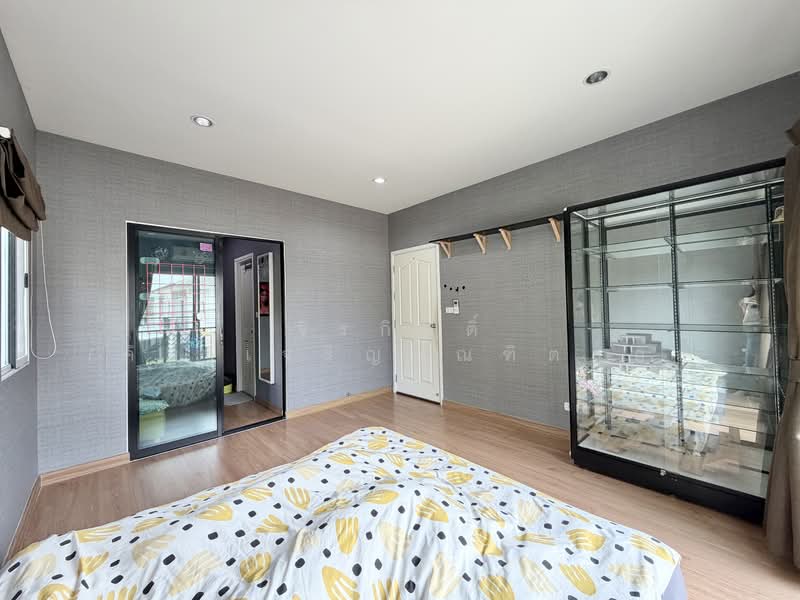 Passorn Prestige Pattanakarn 38 : ภัสสร เพรจทีส พัฒนาการ 38, กรุงเทพ, ซอยพัฒนาการ 38, สวนหลวง, สวนหลวง, กรุงเทพ, 135 ตร.ม., บ้านเดี่ยว ขาย, โดย จิรกิตติ์ (คิม)เจริญบัณฑิตสกุล, 60110429 - DDproperty.com