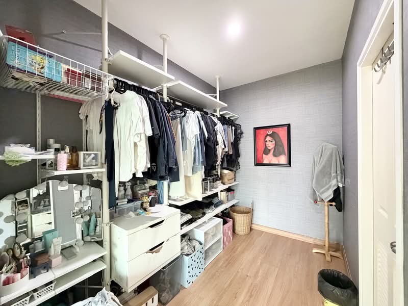 Passorn Prestige Pattanakarn 38 : ภัสสร เพรจทีส พัฒนาการ 38, กรุงเทพ, ซอยพัฒนาการ 38, สวนหลวง, สวนหลวง, กรุงเทพ, 135 ตร.ม., บ้านเดี่ยว ขาย, โดย จิรกิตติ์ (คิม)เจริญบัณฑิตสกุล, 60110429 - DDproperty.com