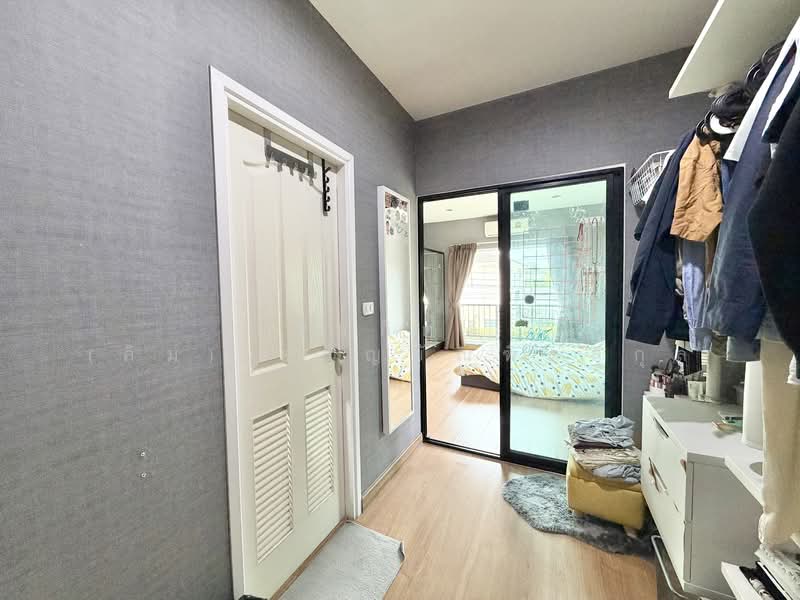 Passorn Prestige Pattanakarn 38, Bangkok, Soi Phatthanakan 38, Suan Luang, Suan Luang, Bangkok, 3 Bedrooms, 135 sqm, Single Detached House For Sale, by จิรกิตติ์ (คิม)เจริญบัณฑิตสกุล, 60110429 - DDproperty.com