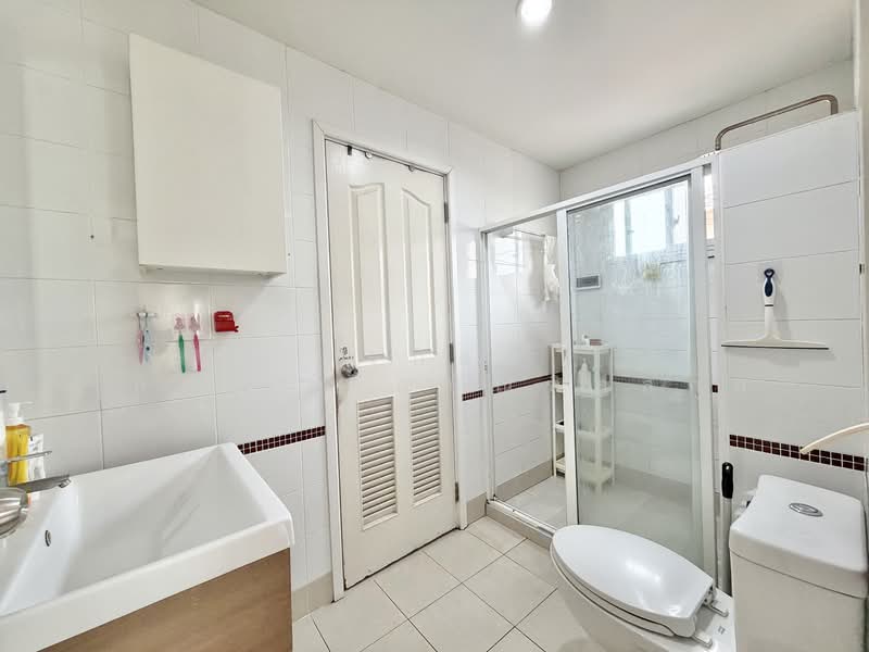 Passorn Prestige Pattanakarn 38, Bangkok, Soi Phatthanakan 38, Suan Luang, Suan Luang, Bangkok, 3 Bedrooms, 135 sqm, Single Detached House For Sale, by จิรกิตติ์ (คิม)เจริญบัณฑิตสกุล, 60110429 - DDproperty.com