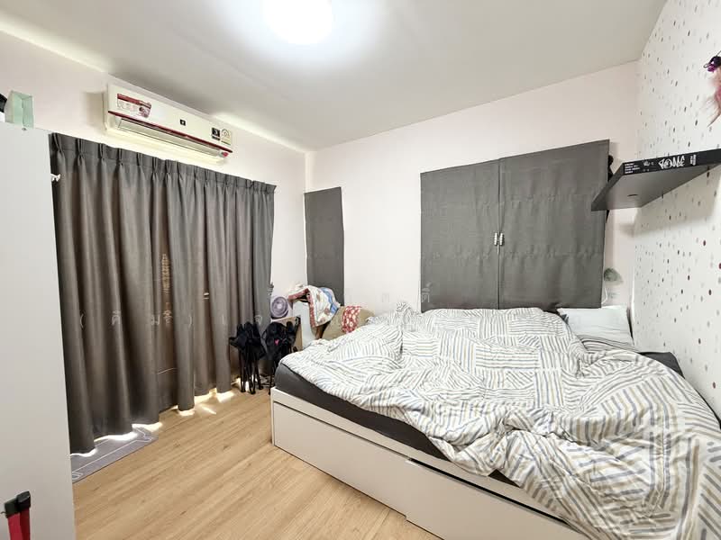 Passorn Prestige Pattanakarn 38 : ภัสสร เพรจทีส พัฒนาการ 38, กรุงเทพ, ซอยพัฒนาการ 38, สวนหลวง, สวนหลวง, กรุงเทพ, 135 ตร.ม., บ้านเดี่ยว ขาย, โดย จิรกิตติ์ (คิม)เจริญบัณฑิตสกุล, 60110429 - DDproperty.com