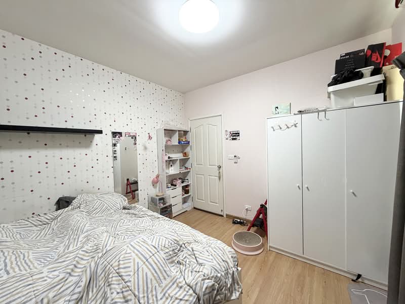 Passorn Prestige Pattanakarn 38, Bangkok, Soi Phatthanakan 38, Suan Luang, Suan Luang, Bangkok, 3 Bedrooms, 135 sqm, Single Detached House For Sale, by จิรกิตติ์ (คิม)เจริญบัณฑิตสกุล, 60110429 - DDproperty.com