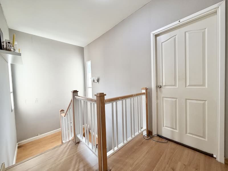 Passorn Prestige Pattanakarn 38, Bangkok, Soi Phatthanakan 38, Suan Luang, Suan Luang, Bangkok, 3 Bedrooms, 135 sqm, Single Detached House For Sale, by จิรกิตติ์ (คิม)เจริญบัณฑิตสกุล, 60110429 - DDproperty.com