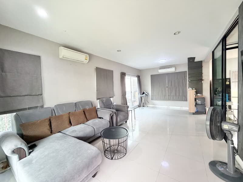 Passorn Prestige Pattanakarn 38, Bangkok, Soi Phatthanakan 38, Suan Luang, Suan Luang, Bangkok, 3 Bedrooms, 135 sqm, Single Detached House For Sale, by จิรกิตติ์ (คิม)เจริญบัณฑิตสกุล, 60110429 - DDproperty.com