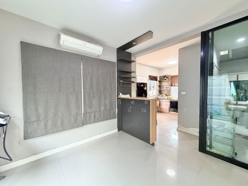 Passorn Prestige Pattanakarn 38 : ภัสสร เพรจทีส พัฒนาการ 38, กรุงเทพ, ซอยพัฒนาการ 38, สวนหลวง, สวนหลวง, กรุงเทพ, 135 ตร.ม., บ้านเดี่ยว ขาย, โดย จิรกิตติ์ (คิม)เจริญบัณฑิตสกุล, 60110429 - DDproperty.com