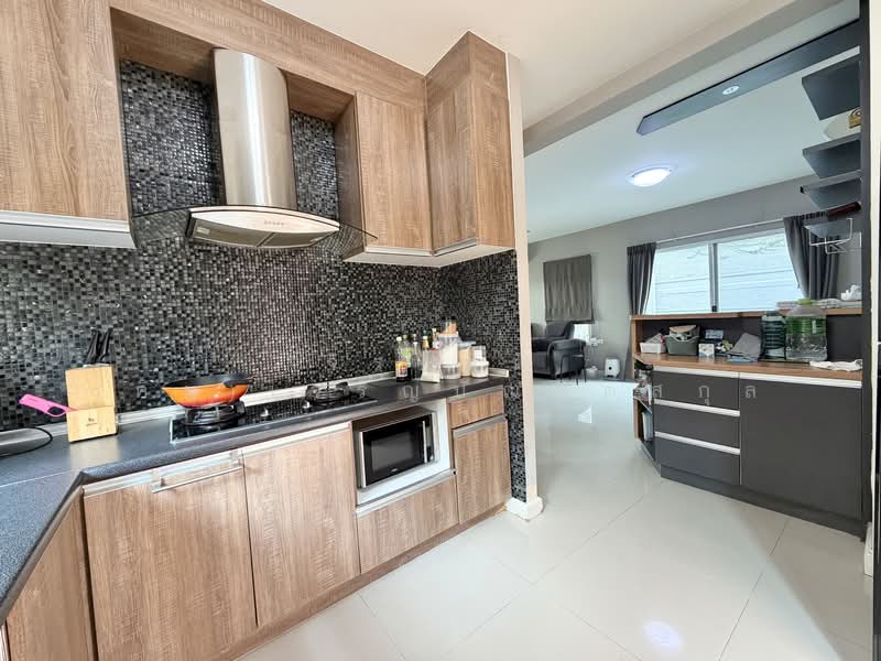 Passorn Prestige Pattanakarn 38, Bangkok, Soi Phatthanakan 38, Suan Luang, Suan Luang, Bangkok, 3 Bedrooms, 135 sqm, Single Detached House For Sale, by จิรกิตติ์ (คิม)เจริญบัณฑิตสกุล, 60110429 - DDproperty.com