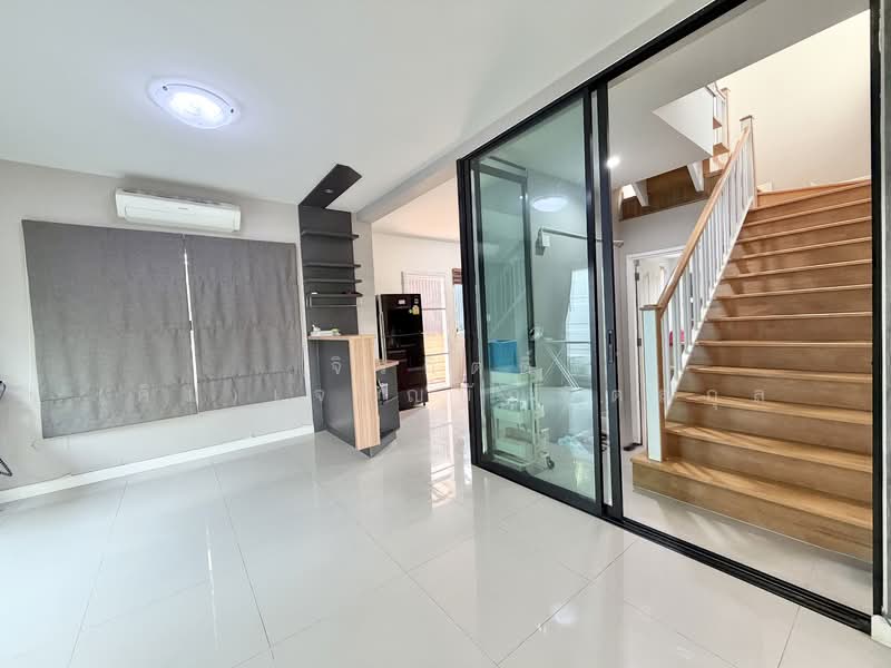 Passorn Prestige Pattanakarn 38 : ภัสสร เพรจทีส พัฒนาการ 38, กรุงเทพ, ซอยพัฒนาการ 38, สวนหลวง, สวนหลวง, กรุงเทพ, 135 ตร.ม., บ้านเดี่ยว ขาย, โดย จิรกิตติ์ (คิม)เจริญบัณฑิตสกุล, 60110429 - DDproperty.com