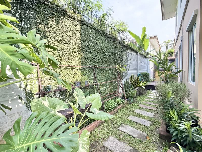 Passorn Prestige Pattanakarn 38 : ภัสสร เพรจทีส พัฒนาการ 38, กรุงเทพ, ซอยพัฒนาการ 38, สวนหลวง, สวนหลวง, กรุงเทพ, 135 ตร.ม., บ้านเดี่ยว ขาย, โดย จิรกิตติ์ (คิม)เจริญบัณฑิตสกุล, 60110429 - DDproperty.com