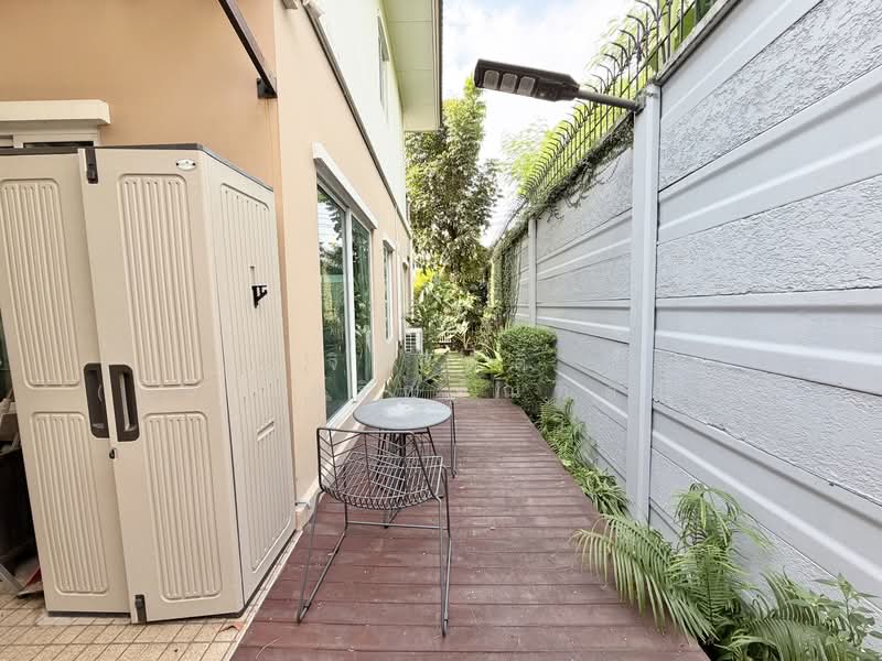 Passorn Prestige Pattanakarn 38, Bangkok, Soi Phatthanakan 38, Suan Luang, Suan Luang, Bangkok, 3 Bedrooms, 135 sqm, Single Detached House For Sale, by จิรกิตติ์ (คิม)เจริญบัณฑิตสกุล, 60110429 - DDproperty.com