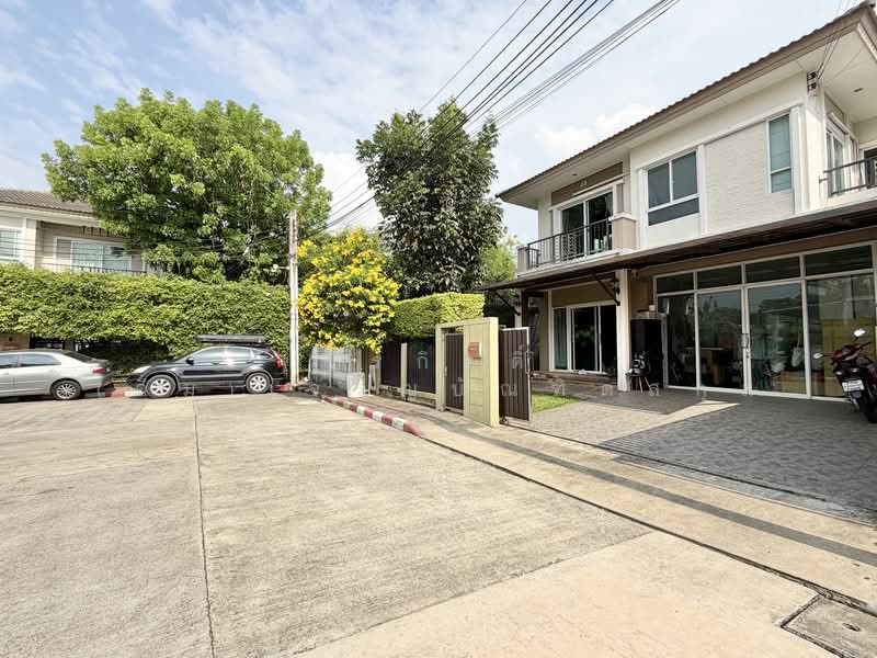 Passorn Prestige Pattanakarn 38, Bangkok, Soi Phatthanakan 38, Suan Luang, Suan Luang, Bangkok, 3 Bedrooms, 135 sqm, Single Detached House For Sale, by จิรกิตติ์ (คิม)เจริญบัณฑิตสกุล, 60110429 - DDproperty.com