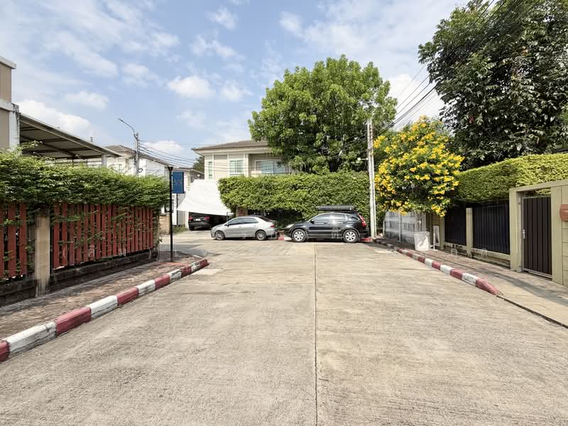 Passorn Prestige Pattanakarn 38, Bangkok, Soi Phatthanakan 38, Suan Luang, Suan Luang, Bangkok, 3 Bedrooms, 135 sqm, Single Detached House For Sale, by จิรกิตติ์ (คิม)เจริญบัณฑิตสกุล, 60110429 - DDproperty.com