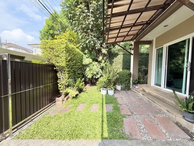 Passorn Prestige Pattanakarn 38, Bangkok, Soi Phatthanakan 38, Suan Luang, Suan Luang, Bangkok, 3 Bedrooms, 135 sqm, Single Detached House For Sale, by จิรกิตติ์ (คิม)เจริญบัณฑิตสกุล, 60110429 - DDproperty.com