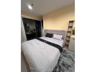 For Rent - Life Asoke Hype, Bangkok