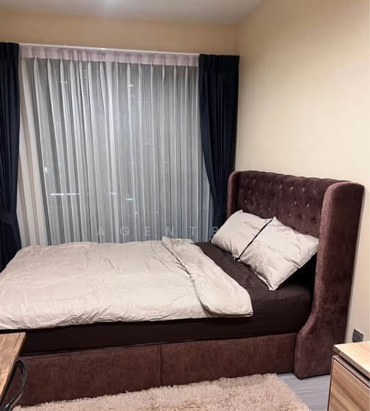 Life Asoke Hype, Bangkok, 339 Chaturathit Rd, Makkasan, Ratchathewi, Bangkok, 2 Bedrooms, 65 sqm, Condo For Rent, by Agentbkk, 60110432 - DDproperty.com