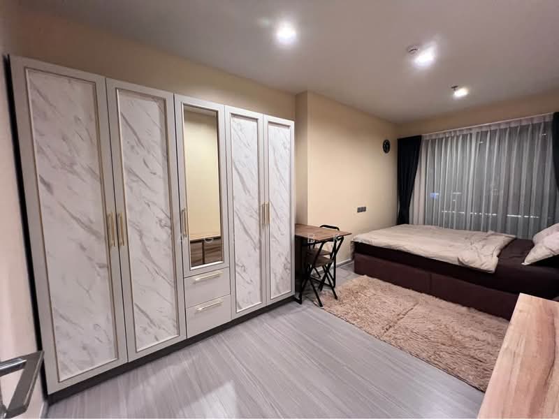 Life Asoke Hype, Bangkok, 339 Chaturathit Rd, Makkasan, Ratchathewi, Bangkok, 2 Bedrooms, 65 sqm, Condo For Rent, by Agentbkk, 60110432 - DDproperty.com