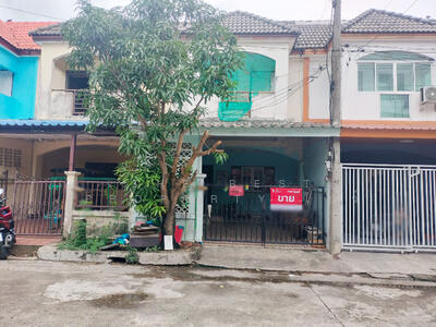 ขาย - นฤมลวิลล่า3 รังสิต-คลอง9, ปทุมธานี