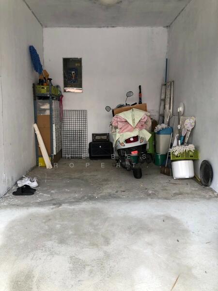 For Sale - พฤกษา 56 สุขสวัสดิ์ - วงแหวน, Samut Prakan