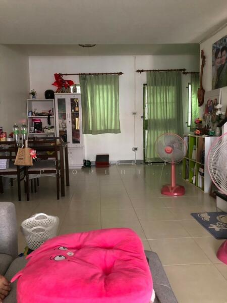 For Sale - พฤกษา 56 สุขสวัสดิ์ - วงแหวน, Samut Prakan