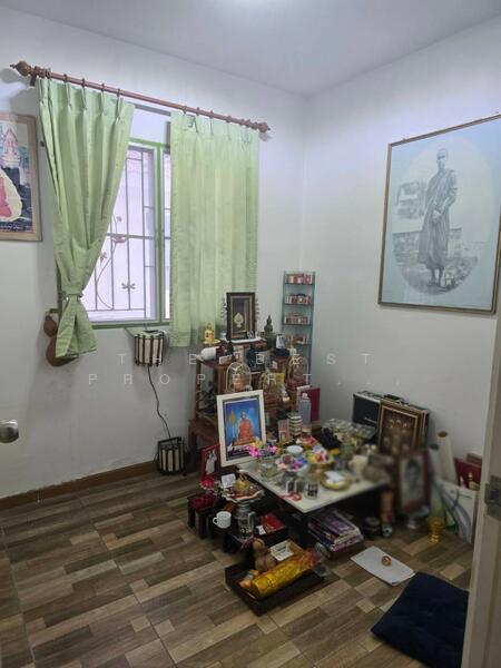 For Sale - พฤกษา 56 สุขสวัสดิ์ - วงแหวน, Samut Prakan