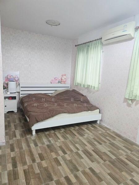 For Sale - พฤกษา 56 สุขสวัสดิ์ - วงแหวน, Samut Prakan