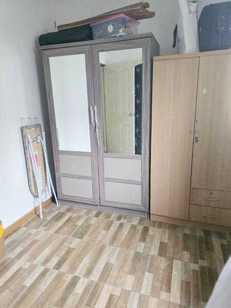 For Sale - พฤกษา 56 สุขสวัสดิ์ - วงแหวน, Samut Prakan