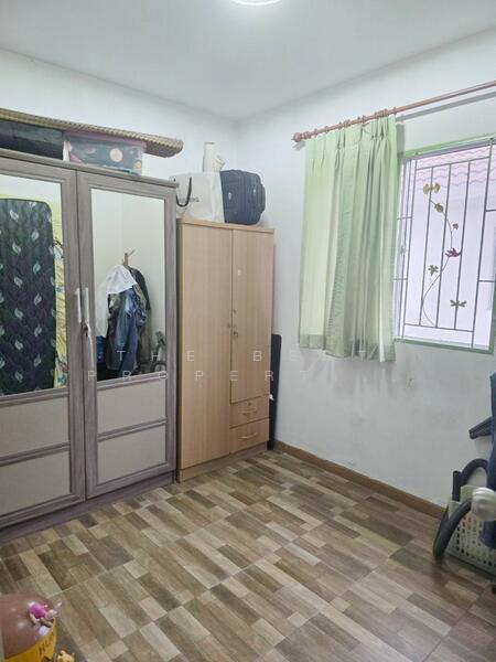 For Sale - พฤกษา 56 สุขสวัสดิ์ - วงแหวน, Samut Prakan