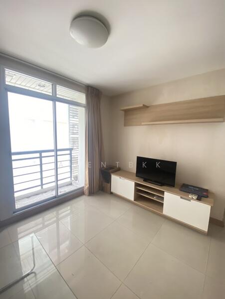 The Link Sukhumvit 50, Bangkok, Soi Sukhumvit 50, Sukhumvit Road, Phra Kanong, Khlong Toei, Bangkok, 1 Bedroom, 43 sqm, Condo For Rent, by Agentbkk, 60110442 - DDproperty.com